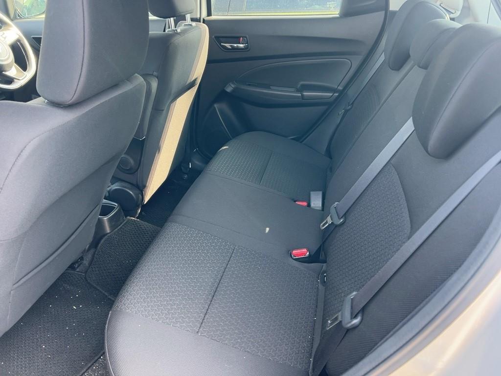 2019 Suzuki Swift
