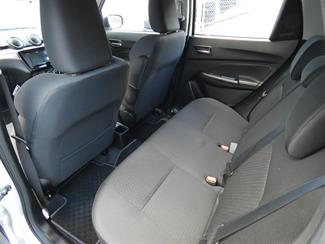 2019 Suzuki Swift - Thumbnail