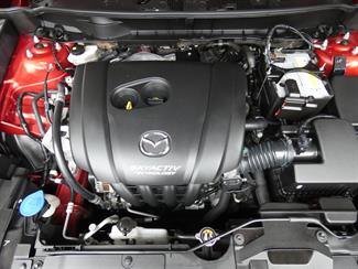 2018 Mazda CX-3 - Thumbnail