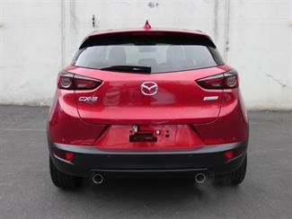 2018 Mazda CX-3 - Thumbnail