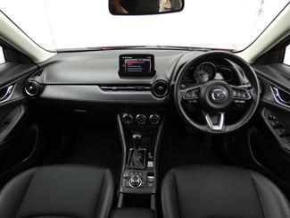 2018 Mazda CX-3 - Thumbnail