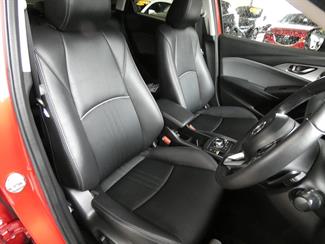 2018 Mazda CX-3 - Thumbnail