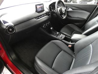 2018 Mazda CX-3 - Thumbnail