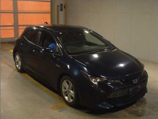 2018 Toyota COROLLA - Thumbnail