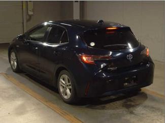 2018 Toyota COROLLA - Thumbnail