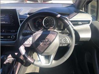 2018 Toyota COROLLA - Thumbnail