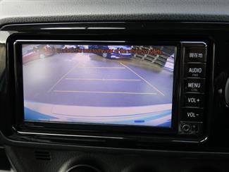 2016 Toyota VITZ - Thumbnail
