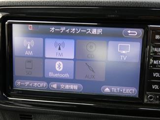 2016 Toyota VITZ - Thumbnail