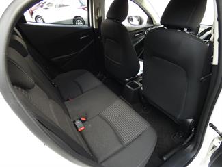 2018 Mazda DEMIO - Thumbnail