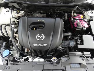 2018 Mazda DEMIO - Thumbnail