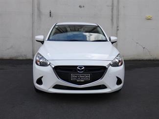 2018 Mazda DEMIO - Thumbnail