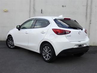 2018 Mazda DEMIO - Thumbnail