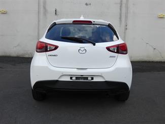 2018 Mazda DEMIO - Thumbnail
