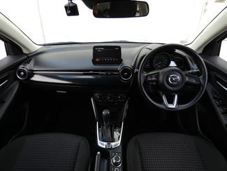 2018 Mazda DEMIO - Thumbnail