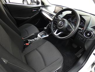 2018 Mazda DEMIO - Thumbnail