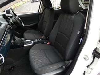 2018 Mazda DEMIO - Thumbnail
