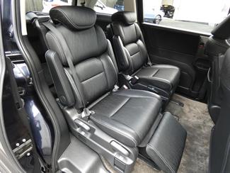 2014 Honda ODYSSEY - Thumbnail