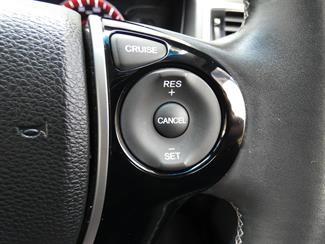 2014 Honda ODYSSEY - Thumbnail