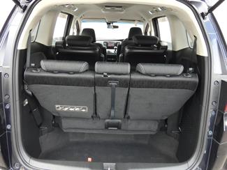 2014 Honda ODYSSEY - Thumbnail