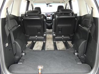 2014 Honda ODYSSEY - Thumbnail