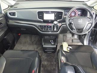 2014 Honda ODYSSEY - Thumbnail