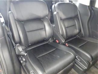 2014 Honda ODYSSEY - Thumbnail