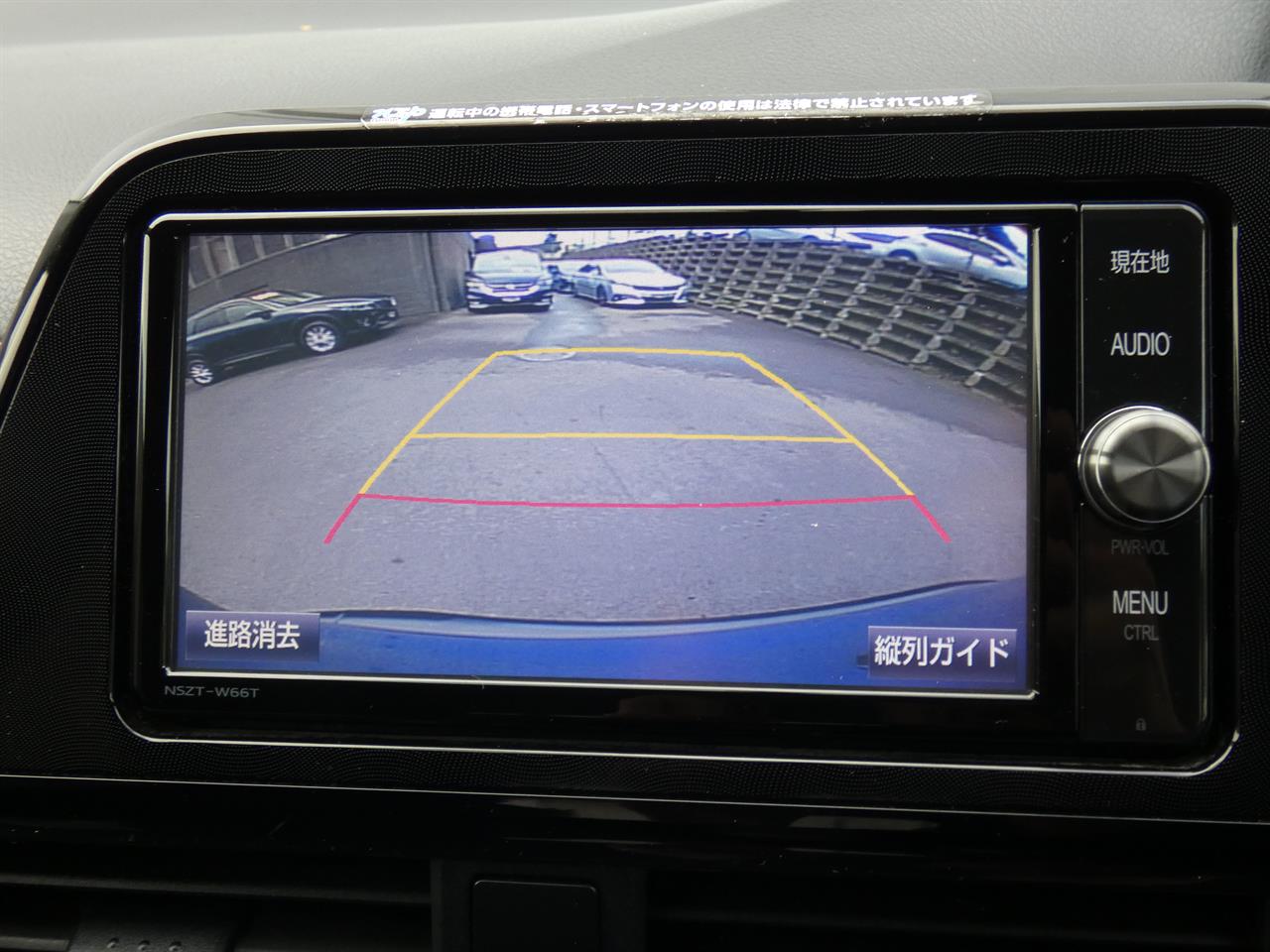 2016 Toyota Sienta