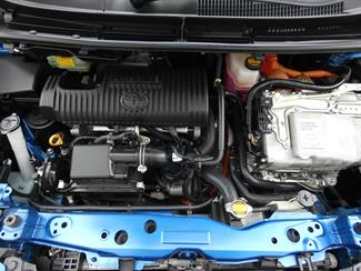2016 Toyota Sienta - Thumbnail