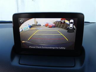 2018 Mazda CX-3 - Thumbnail