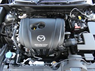 2018 Mazda CX-3 - Thumbnail