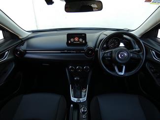 2018 Mazda CX-3 - Thumbnail