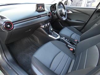 2018 Mazda CX-3 - Thumbnail