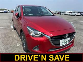 2017 Mazda DEMIO - Thumbnail