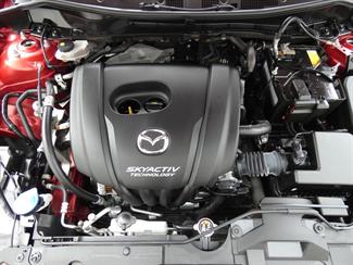 2017 Mazda DEMIO - Thumbnail