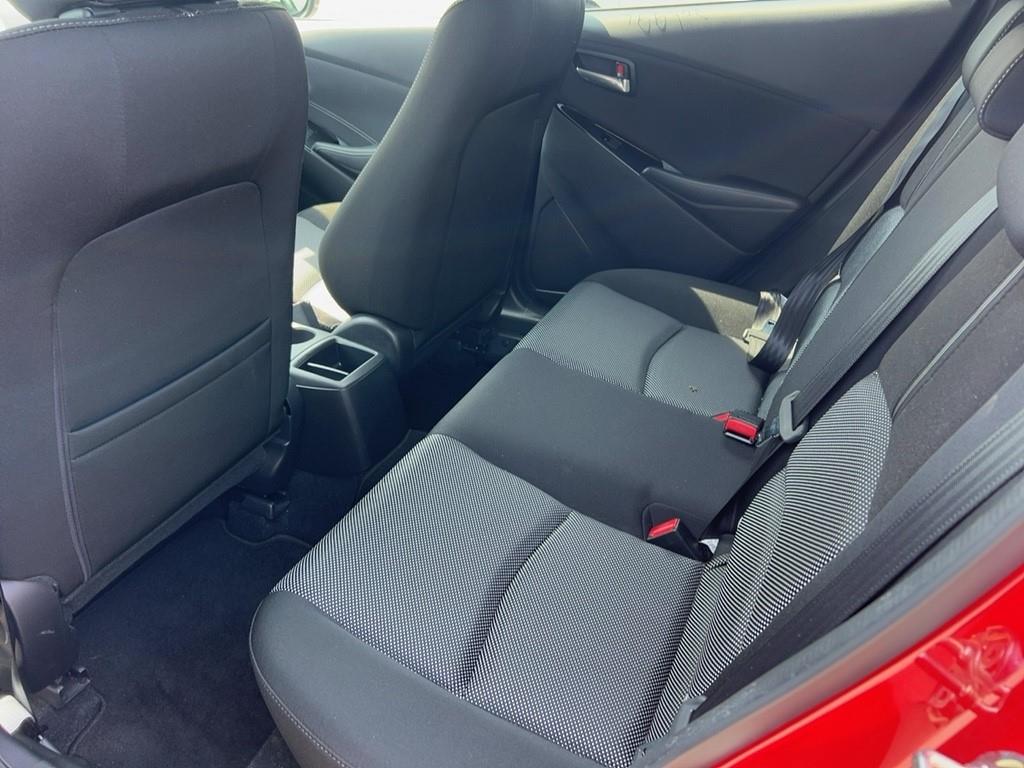 2017 Mazda DEMIO