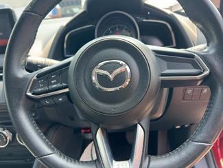 2017 Mazda DEMIO - Thumbnail