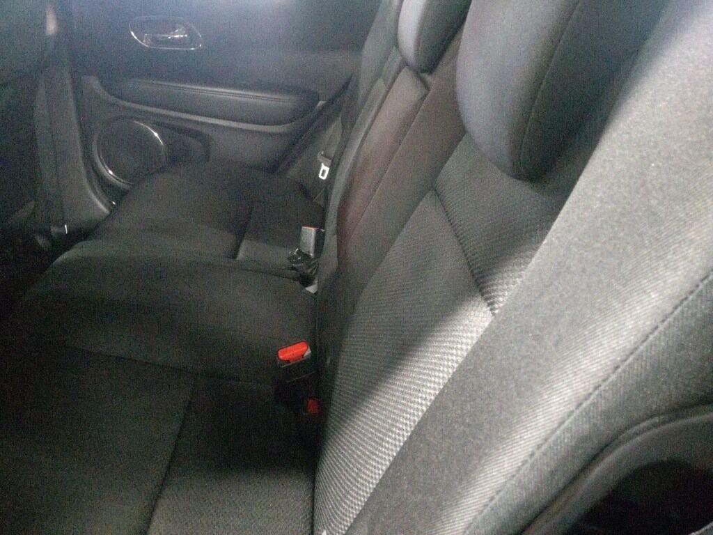 2017 Honda Vezel