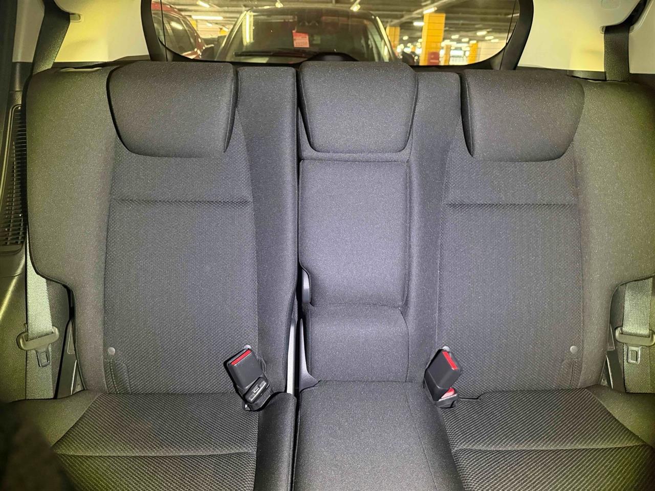 2017 Honda Vezel