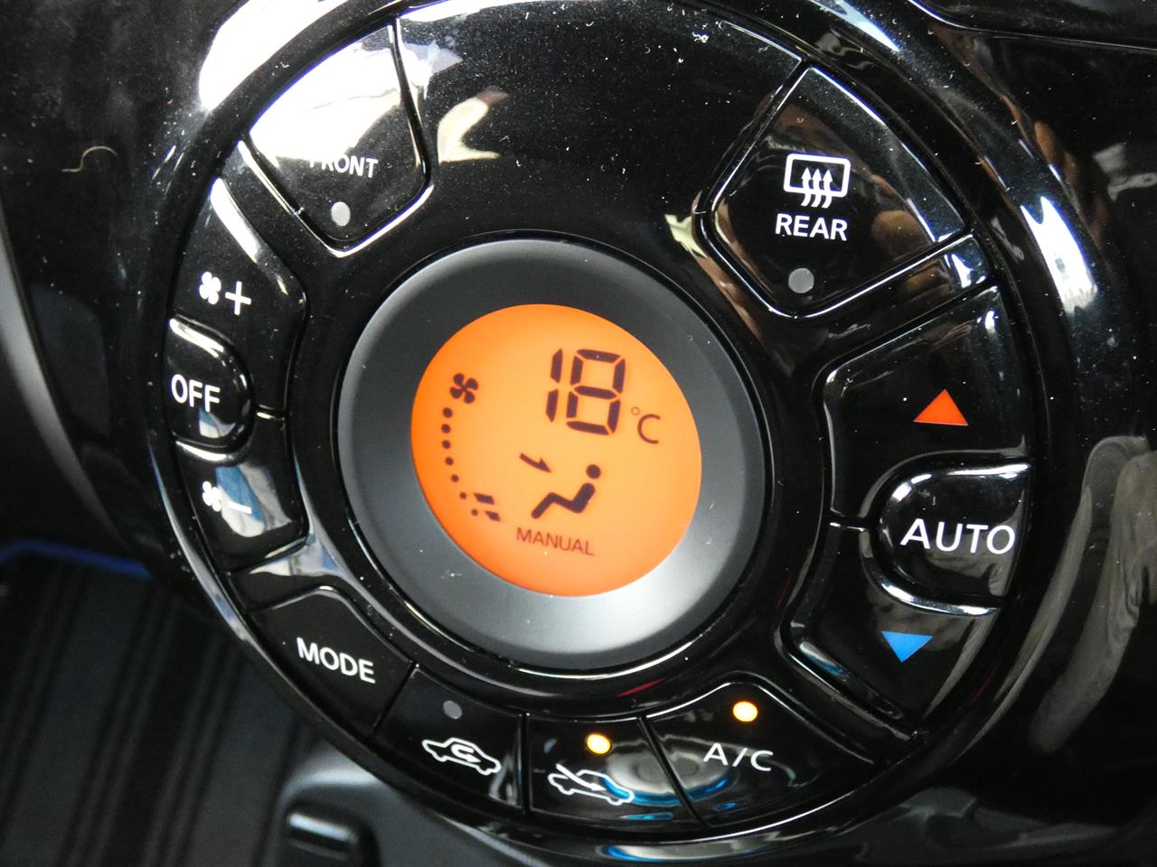 2020 Nissan NOTE