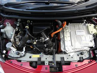 2020 Nissan NOTE - Thumbnail