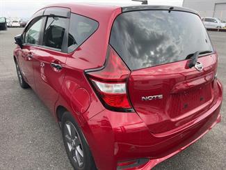 2020 Nissan NOTE - Thumbnail