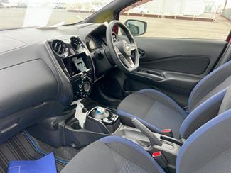 2020 Nissan NOTE - Thumbnail