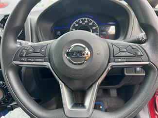 2020 Nissan NOTE - Thumbnail