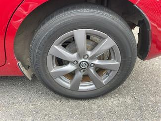 2020 Nissan NOTE - Thumbnail