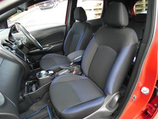 2020 Nissan NOTE - Thumbnail