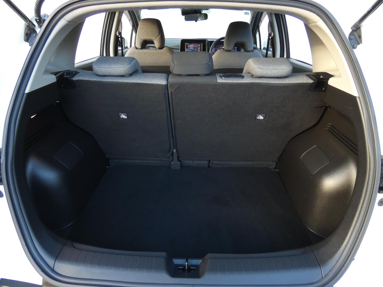 2021 Nissan NOTE