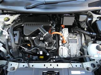 2021 Nissan NOTE - Thumbnail