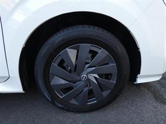 2021 Nissan NOTE - Thumbnail