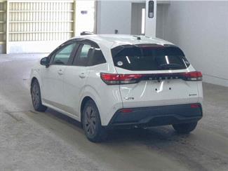 2021 Nissan NOTE - Thumbnail