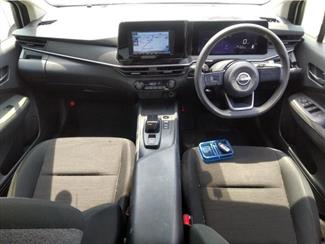2021 Nissan NOTE - Thumbnail